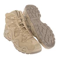 Lowa Zephyr GTX MD TF taktiniai batai su Gore-Tex membrana Desert 04424_46.5
