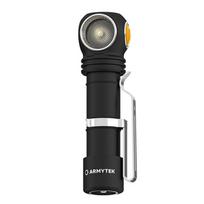 Prožektorius Armytek Wizard C2 Pro Magnet USB, šilta šviesa