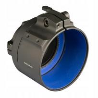 Filtras Rusan Ark2 adapteris Pulsar Krypton 62mm