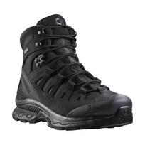 Taktiniai batai vyrams ir moterims Salomon Quest 4D GTX Forces 2, juodi