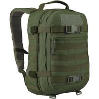 Turistinė kuprinė Wisport Sparrow II, 20 L, žalia