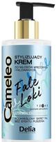 Plaukų kremas Delia Cosmetics Cameleo Waves Curls, 150 ml