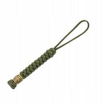 M-tac Viper Scandinavian Paracord Lanyard 14 cm Olive