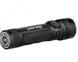 Olight Seeker 4 Pro Led prožektorius, 4600 lm, 260 m, juodas