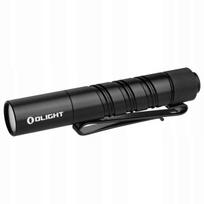 LED klasikinis žibintuvėlis Olight I3T 2 EOS 300lm 62m 21 min