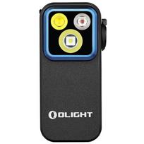 Olight Oclip Pro 500 lm įkraunamas taktinis daugiafunkcinis EDC žibintuvėlis