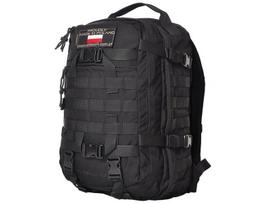 Turistinė kuprinė Wisport Sparrow II 30 L, juoda