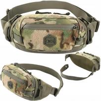 Taktinė juosmens tašytė M-tac Elite Hex Multicam/ranger Green