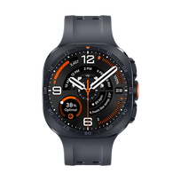 Samsung Galaxy Watch Ultra2 LTE 47, Black Black (Black)
