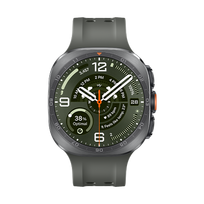 Samsung Galaxy Watch Ultra2 LTE 47, Silver Silver (Silver)