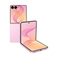 Samsung Galaxy Flip8 5G išmanusis telefonas 256GB, Pink