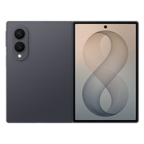 Samsung Galaxy Fold8 5G išmanusis telefonas 512GB, Graphite