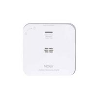 MOES ZigBee išmanus anglies monoksido (CO) detektorius