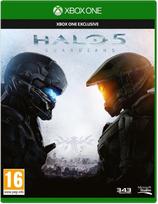 Halo 5 Guardians Xbox One / Series X [Naudotas]