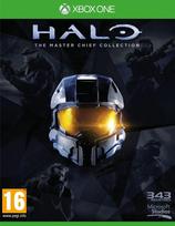 Halo: The Master Chief Collection Xbox One [Naudotas]