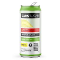 USP LABS Jack3d Energy 500 ml
