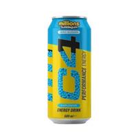 CELLUCOR C4 Energy drink 500 ml