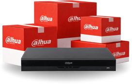 REJESTRATOR IP DAHUA NVR4208-8P-EI Opakowanie zbiorcze 2 szt | NVR4208-8P-EI