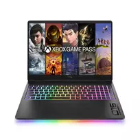 HP HyperX OMEN 16-ak1470ng 16" WQXGA Ryzen AI 7 450s 32GB/1TB RTX5070Ti Windows 11 nešiojamas kompiuteris | DF7V8EA#ABD | 0826581032168