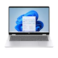 HP OmniBook 5 Flip 14" 2K jutiklinis nešiojamas kompiuteris Core 7 150U 16GB/512GB SSD Windows 11 Home - 14-fp0470ngx | DF7A1EA#ABD | 0826581029137