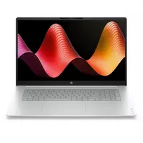 HP OmniBook 3 17" FHD Ryzen 5 40 16GB/512GB SSD Nešiojamasis kompiuteris su Windows 11 17-dp0451ngx | DF7C8EA#ABD | 0826581029410