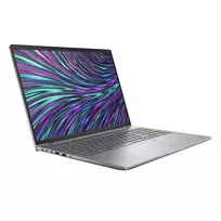 HP ZBook Fury G1i 16" WQXGA Nešiojamas kompiuteris Core Ultra 7 255HX 32GB/2TB RTX 2000 Win11 Pro C88GVES | C88GVES#ABD | 0199642342712