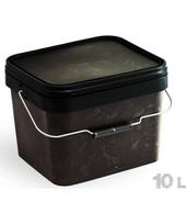 ZFISH Z-CORE Camo kibiras 10 l