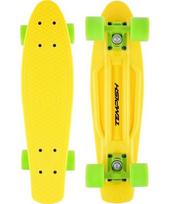 Penny board-039as Tempish Buffy T