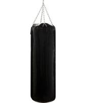 Bokso maišas Marbo Sport, 180cm, dia. 45cm (NEUŽPILDYTAS)