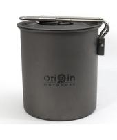 Turistinis puodas Origin Outdoors Titanium