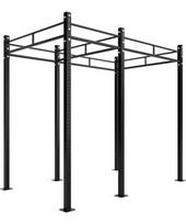 CrossFit treniruočių rėmo vartai Marbo MFT-RIG-05