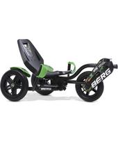 Kartingas BERG Street-X Venom
