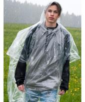 Festivalinis / avarinis lietpaltis-poncho BasicNature