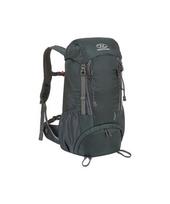 Kuprinė Highlander Trail 40L, antracito