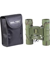 Sudedamas žiūronas Camo Gen.II 10x25