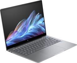 HP OmniBook X 14-fe0040no 14" laptop, Win 11 (B17T8EA) (B17T8EA#UUW)
