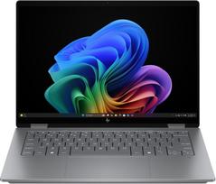 HP OmniBook X Flip NG AI PC 14-fk0011no 14" laptop (BA3E5EA) (BA3E5EA#UUW)