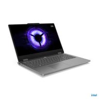 LENOVO LOQ 15,6" foldable (83SC0007MX) (83SC0007MX)