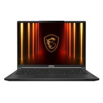 MSI Stealth A16 16" AI+ laptop, Windows 11 Home (A3XWGG-066NEU) (Stealth A16 AI+ A3XWGG-066NEU)