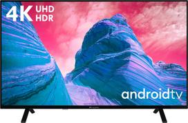 ProCaster 50SL901H 50" 4K Android LED TV (50SL901H)