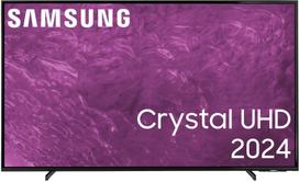 SAMSUNG 98" DU9072 - 4K LED TV (UE98DU9072UXXH)