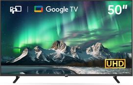 Fpd 50" G900 - 4K LED Google TV (50G900A)