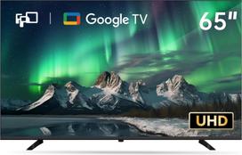 Fpd 65" G900 4K LED Google TV (65G900A)