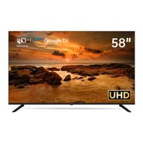 Fpd 58" D900 – 4K LED Google TV (58D900A)