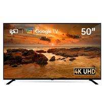 Fpd 50" D900 – 4K LED Google TV (50D900A)