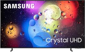 SAMSUNG 65" U80 – 4K LED TV (TU) (TU65U8005FUXXC)