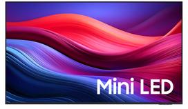 SAMSUNG 65" M70H – 4K Edge Mini-LED TV (UE65M70HAUXXH)