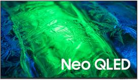 SAMSUNG 75"" QN80H – 4K QD Mini-LED TV (QE75QN80HAUXXH)