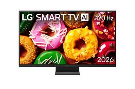 LG Electronics LG 27" LB70 – Full HD LED TV (27LB70006LA.AEU)