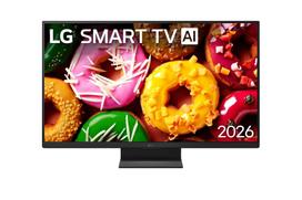 LG Electronics LG 24" LB70 – Full HD LED TV (24LB70006LA.AEU)